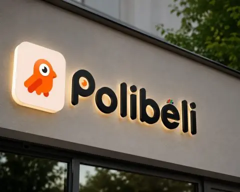Polibeli Shares Climb 26%, Market Cap Rises to 24x Sales