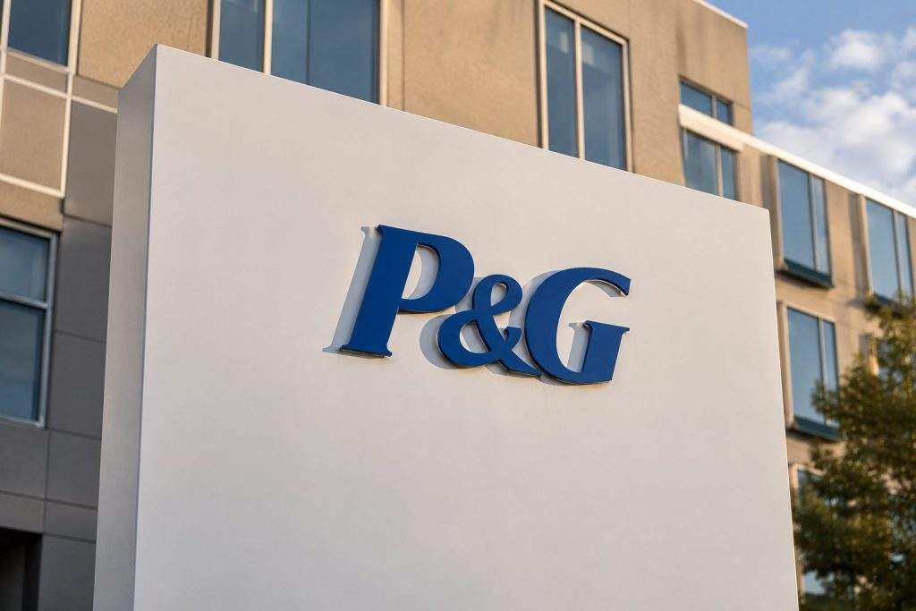 Procter & Gamble (NYSE:PG) shares dip after 2027 strategy signals nearly 10% hit to earnings
