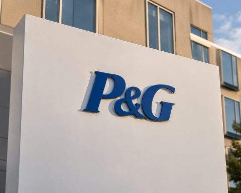 Procter & Gamble (NYSE:PG) shares dip after 2027 strategy signals nearly 10% hit to earnings