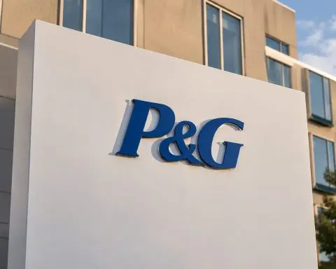 Procter & Gamble (NYSE:PG) shares dip after 2027 strategy signals nearly 10% hit to earnings