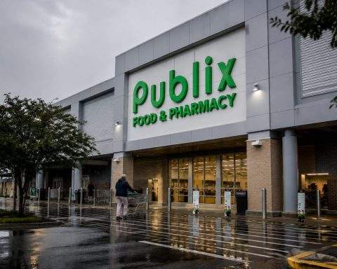 Publix store shutdowns come as $2.4B network upgrade rolls out and same-store sales flatline