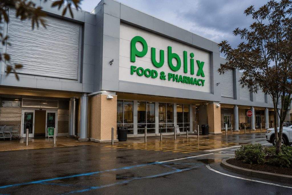 Publix’s $5 Billion ETF Holdings May Influence August Share Value