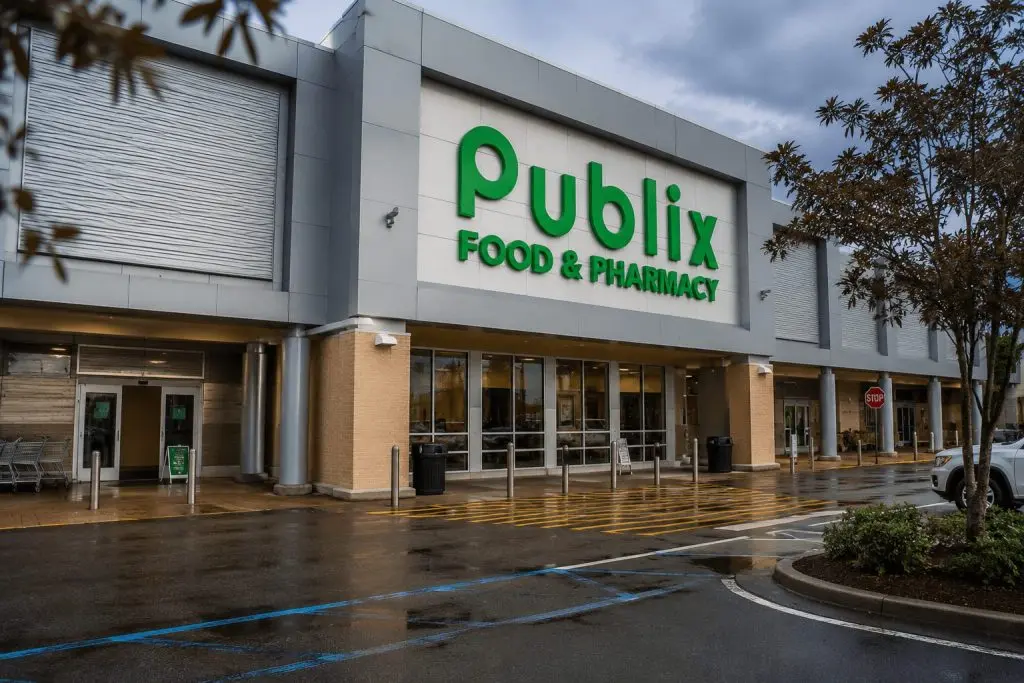 Publix’s $5 Billion ETF Holdings May Influence August Share Value