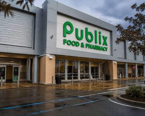 Publix’s $5 Billion ETF Holdings May Influence August Share Value