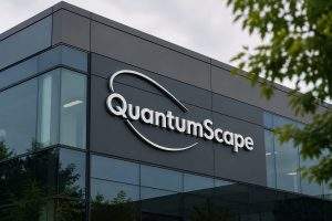 QuantumScape (NASDAQ:QS) slides as PowerCo reduces maximum payment by 42%