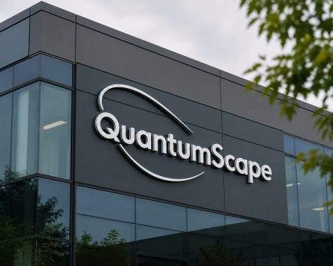 QuantumScape (NASDAQ:QS) slides as PowerCo reduces maximum payment by 42%