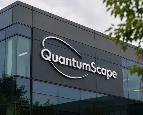 QuantumScape (NASDAQ:QS) slides as PowerCo reduces maximum payment by 42%