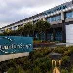QuantumScape (NASDAQ:QS) shares approach Q2 hurdle at 4.1 times liquid assets