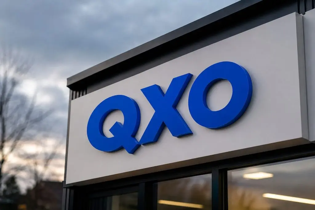 QXO (NYSE:QXO) Drops 6.6% on Weak Housing Data, TopBuild Share Supply Caps Market