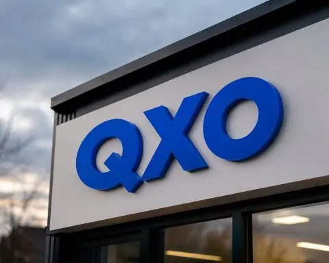 QXO (NYSE:QXO) Drops 6.6% on Weak Housing Data, TopBuild Share Supply Caps Market