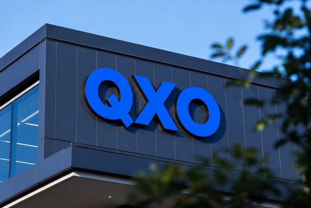 QXO shares up after filing points to Beacon’s share of 2030 EBITDA gains