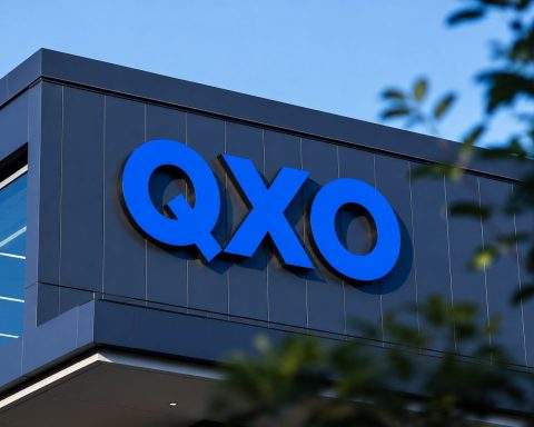 QXO shares up after filing points to Beacon’s share of 2030 EBITDA gains