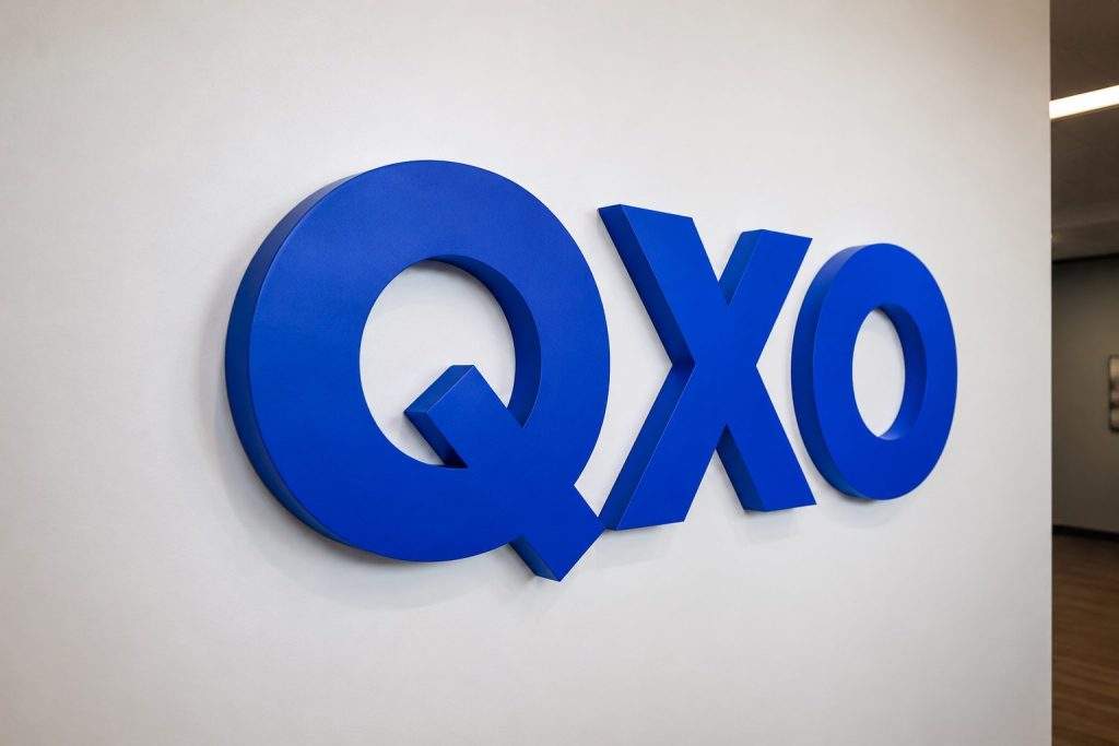 QXO Stock Hits $102 TopBuild Gap, 312.5 Million New Shares Trade in Focus