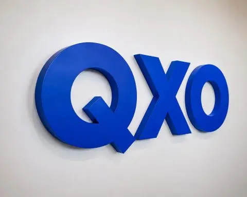 QXO Stock Hits $102 TopBuild Gap, 312.5 Million New Shares Trade in Focus