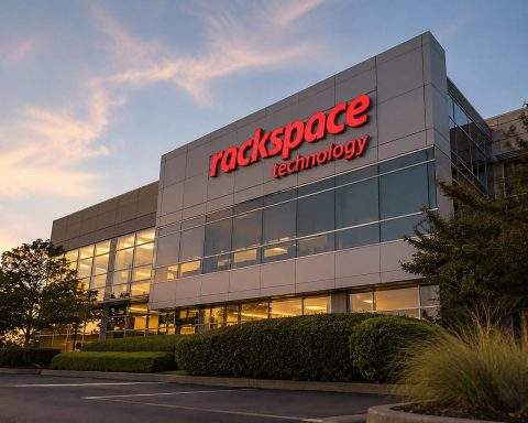 Rackspace’s AI run faces $150 million hurdle