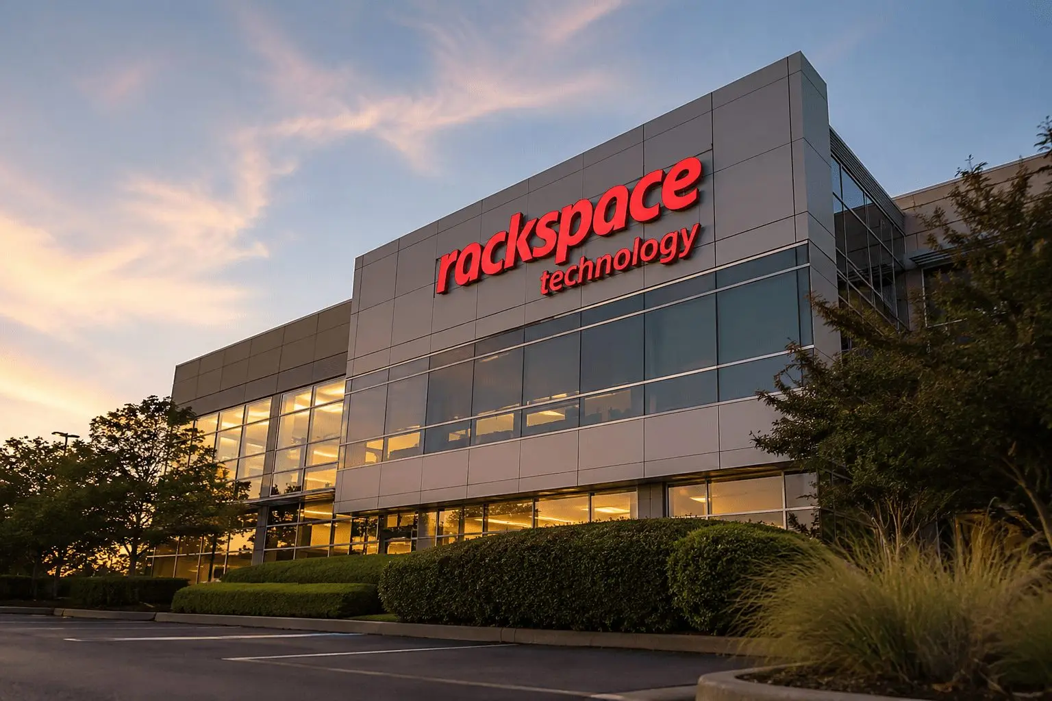 Rackspace’s AI run faces $150 million hurdle
