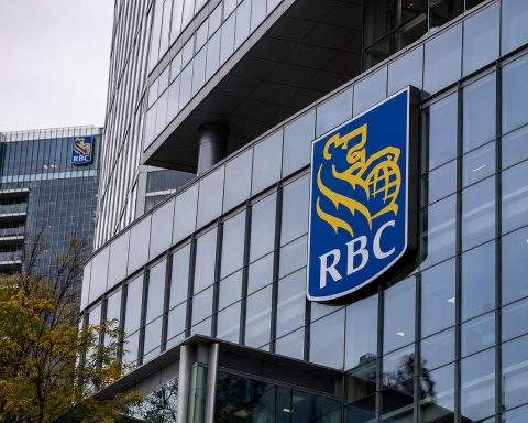 RBC stock near record leaves analyst targets behind as ETF weight pulls harder