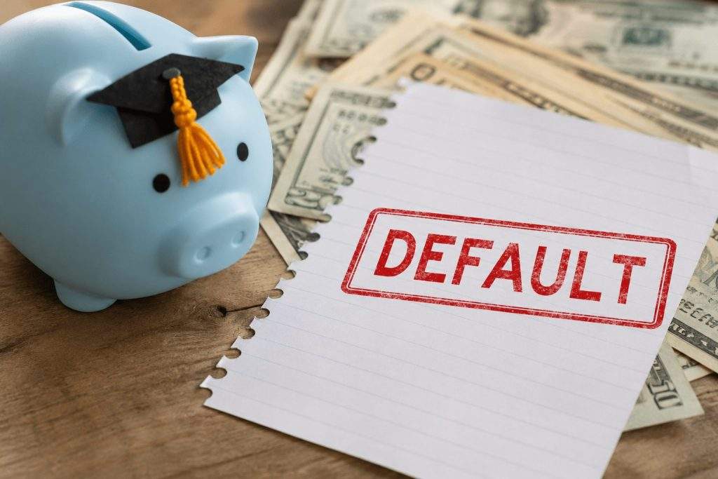 U.S. student-loan defaults hit all-time high, indicating tighter credit environment, not banking turmoil U.S. student-loan defaults hit all-time high, indicating tighter credit environment, not banking turmoil