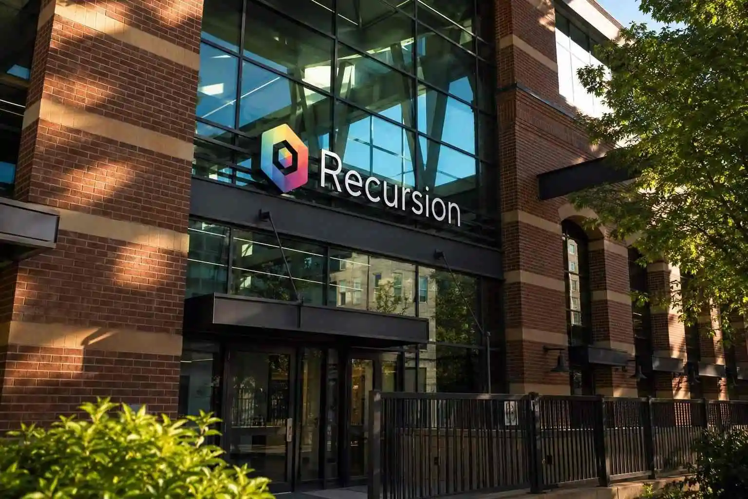 Recursion Pharmaceuticals (NASDAQ:RXRX) beats out biotech funds as filings, spending become focus