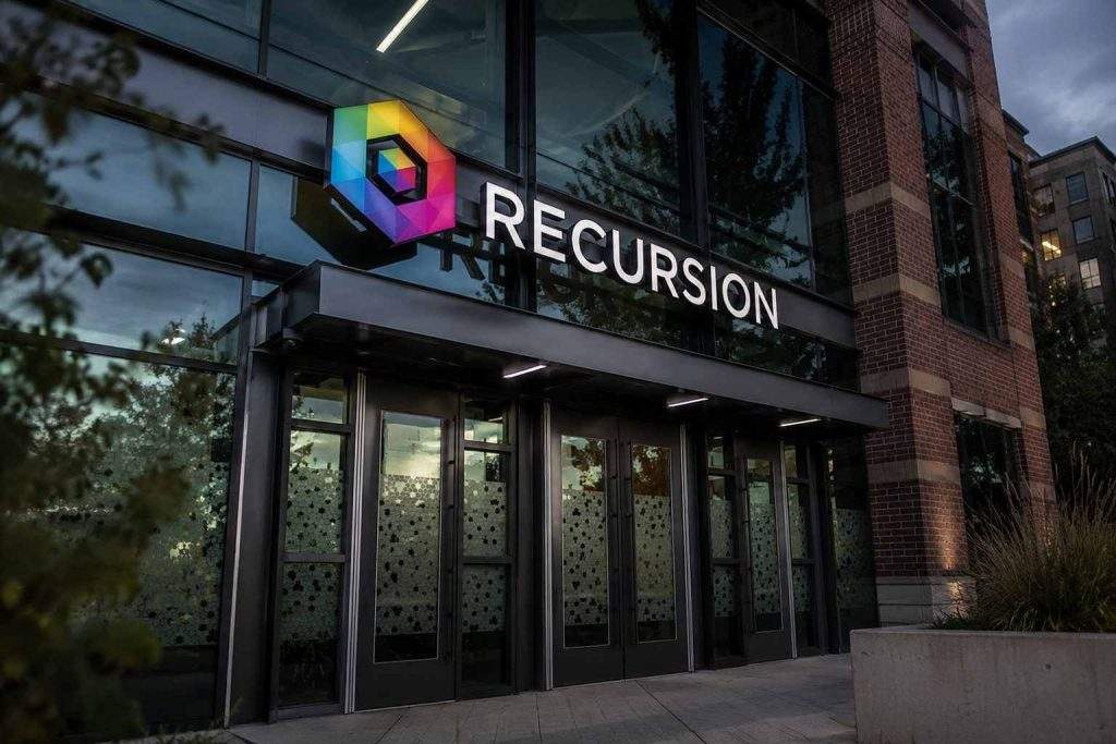 Recursion Pharmaceuticals (NASDAQ:RXRX) pops, short interest still much bigger than new founder-sale alert
