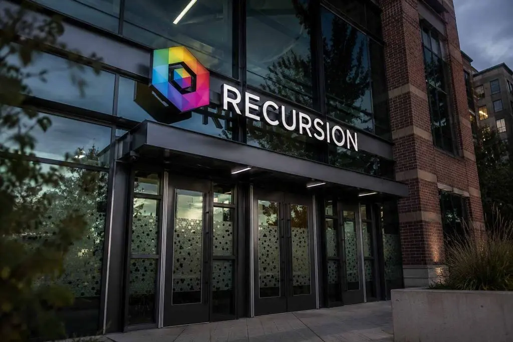 Recursion Pharmaceuticals (NASDAQ:RXRX) pops, short interest still much bigger than new founder-sale alert