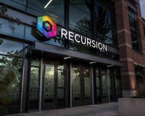 Recursion Pharmaceuticals (NASDAQ:RXRX) pops, short interest still much bigger than new founder-sale alert