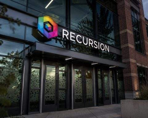 Recursion Pharmaceuticals (NASDAQ:RXRX) pops, short interest still much bigger than new founder-sale alert