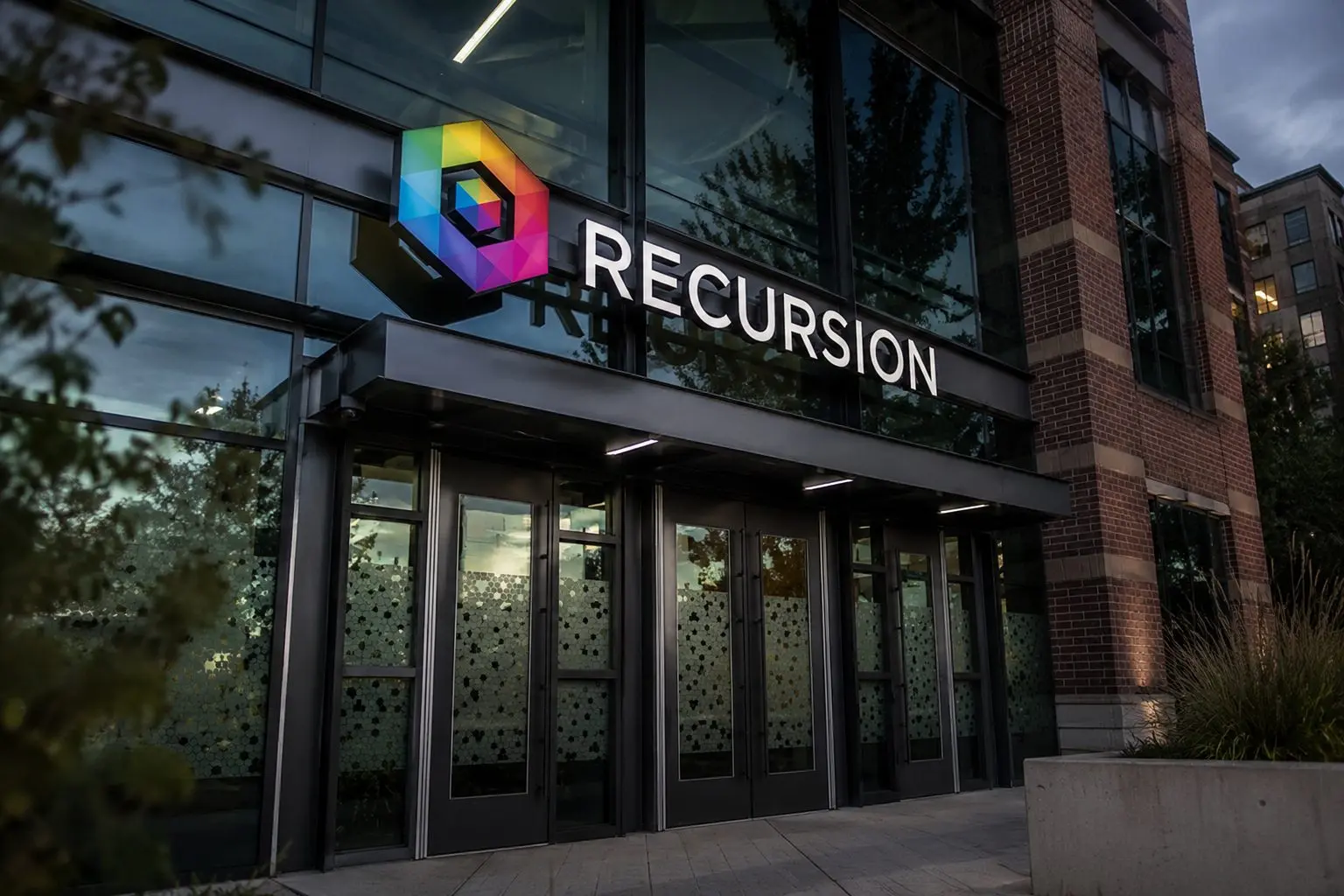 Recursion Pharmaceuticals (NASDAQ:RXRX) pops, short interest still much bigger than new founder-sale alert