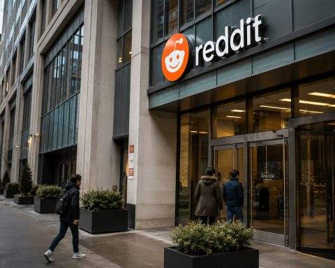 Reddit (NYSE:RDDT) shares surge $4.6 billion on AI deal before firm books licensing revenue