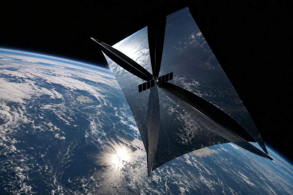 Reflect Orbital’s FCC Win Shifts the Investor Test to a 50,000-Satellite Buildout