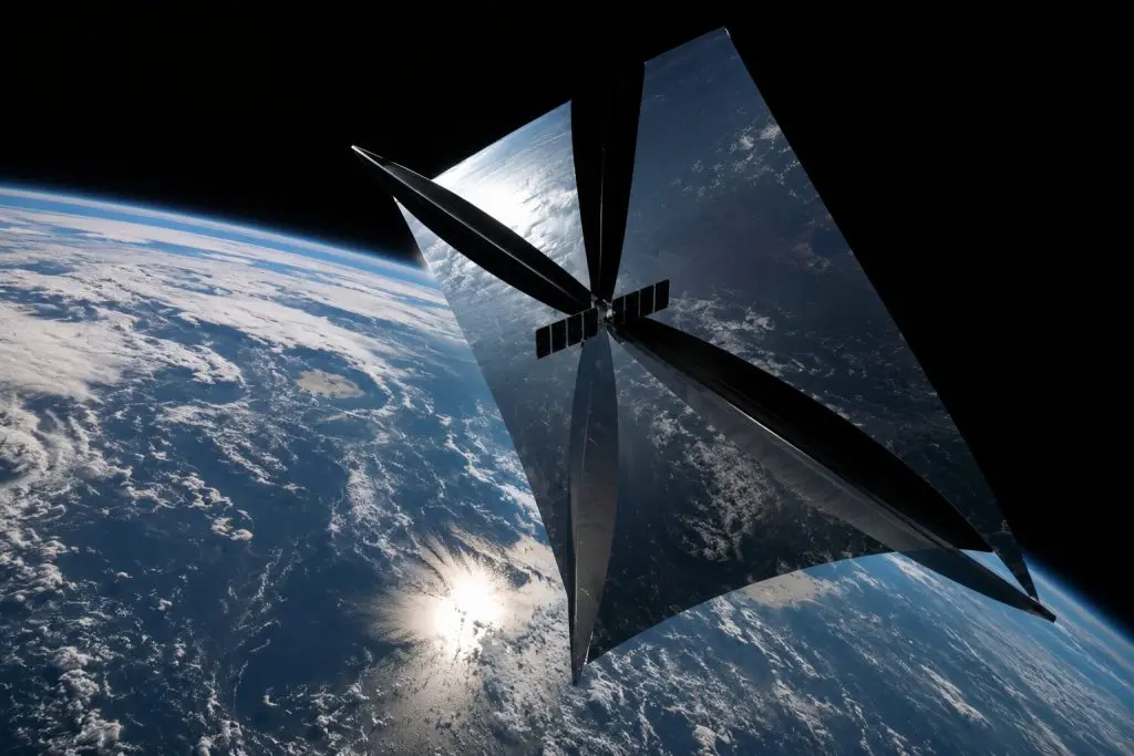 Reflect Orbital’s FCC Win Shifts the Investor Test to a 50,000-Satellite Buildout