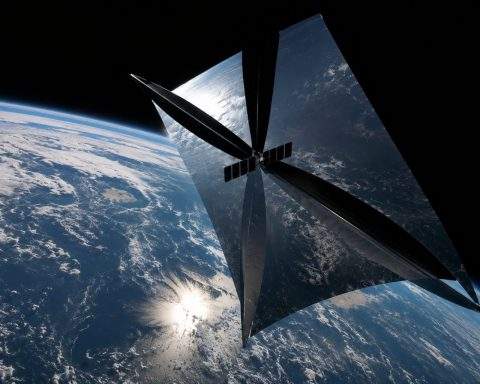 Reflect Orbital’s FCC Win Shifts the Investor Test to a 50,000-Satellite Buildout
