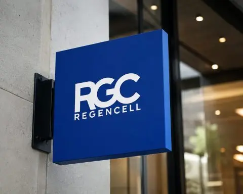 Regencell Bioscience stock rebound leaves May share buyers deep underwater