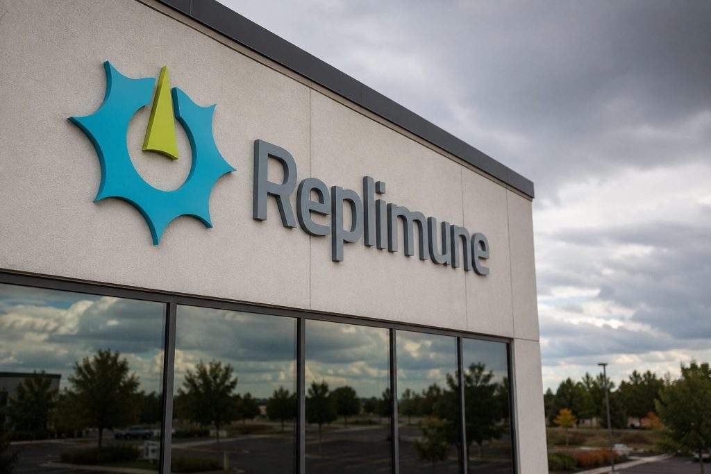 Replimune (NASDAQ:REPL) Shares Soar as FDA Panel Supports RP1 Despite Ongoing Evidence Debate