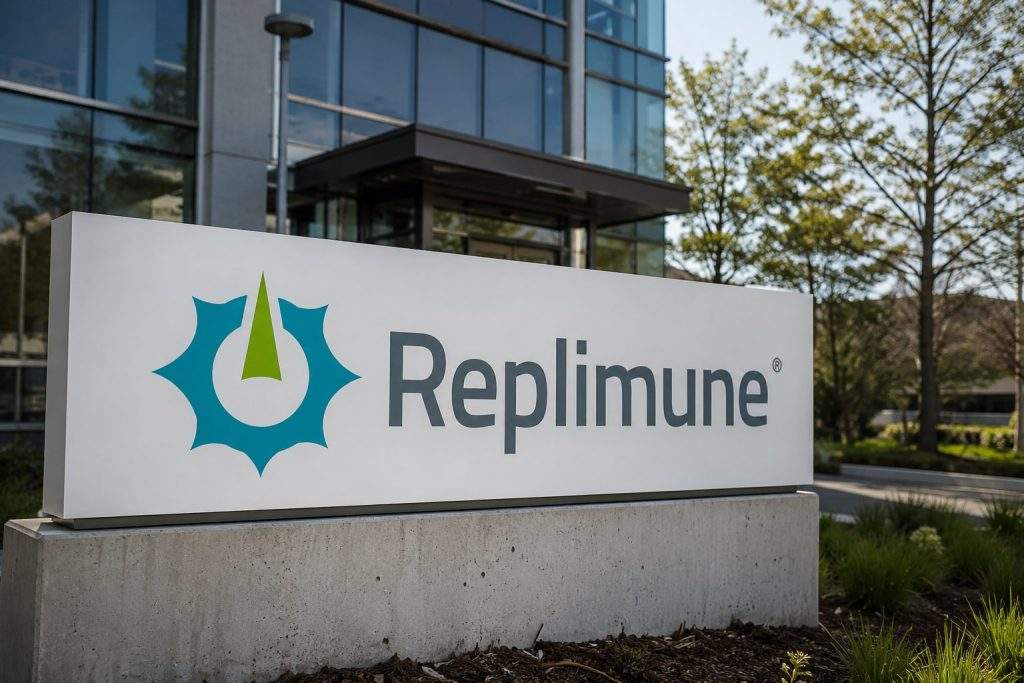 Replimune (NASDAQ:REPL) Shares Surge, Gaining Nearly $600 Million in Equity Value Following FDA Decision
