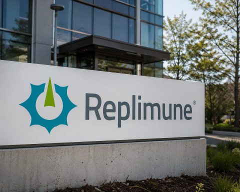 Replimune (NASDAQ:REPL) Shares Surge, Gaining Nearly $600 Million in Equity Value Following FDA Decision