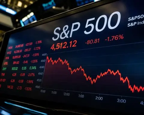 September Fed hike odds remain as headline retail sales fail to spur S&P 500 at open