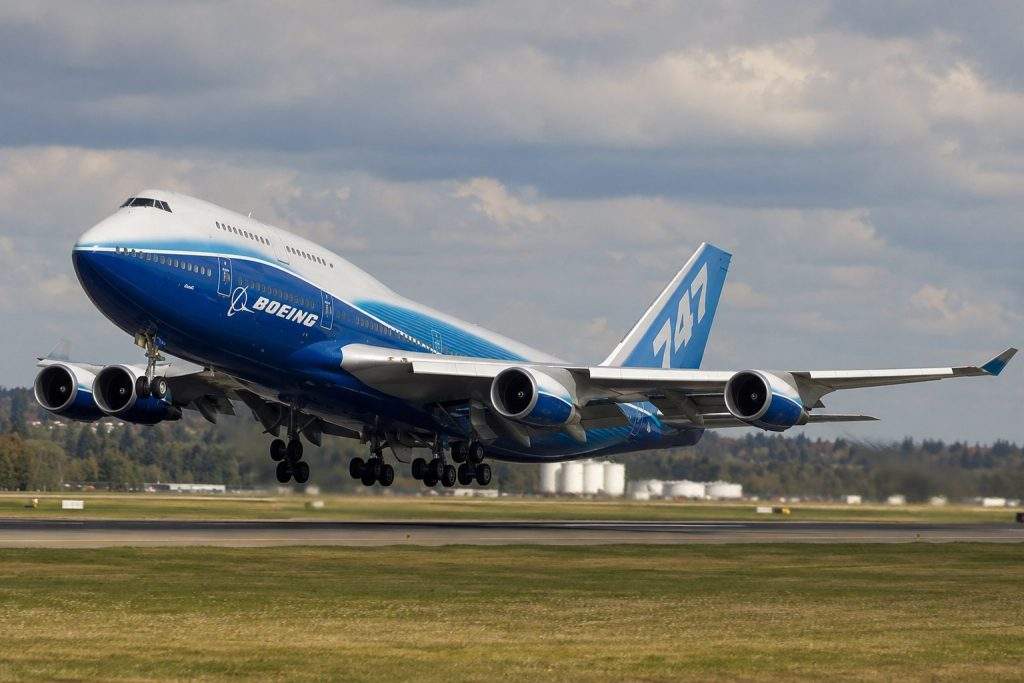 Retired 747s range from a $100,000 reef-destined jet to a U.S. support aircraft costing $200 million