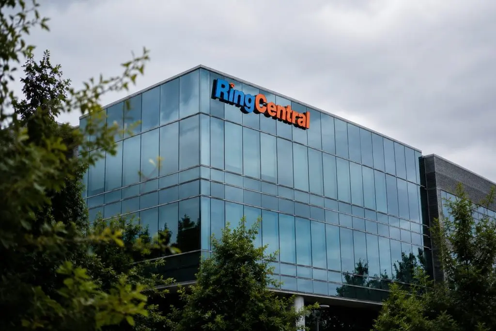 RingCentral shares climb 24% as investors respond to free cash flow gains and increasing AI use