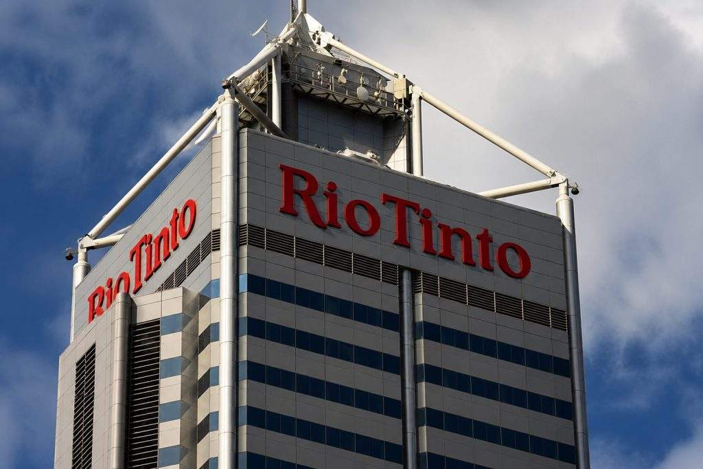 Rio Tinto Stock Faces an 84 Million-Tonne Test as Cyclone Catch-Up Comes Due