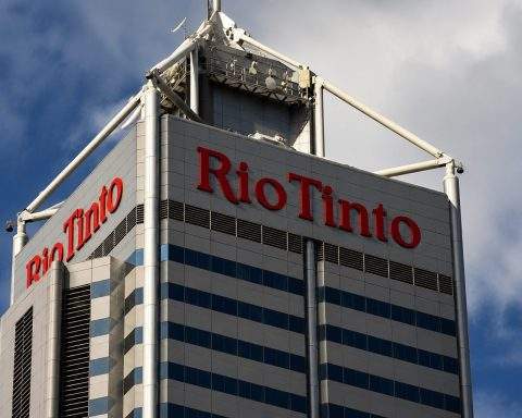 Rio Tinto Stock Faces an 84 Million-Tonne Test as Cyclone Catch-Up Comes Due