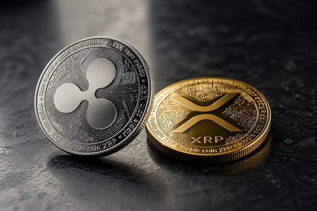 Ripple’s XRP Holdings Now Worth $40 Billion After Near Collapse