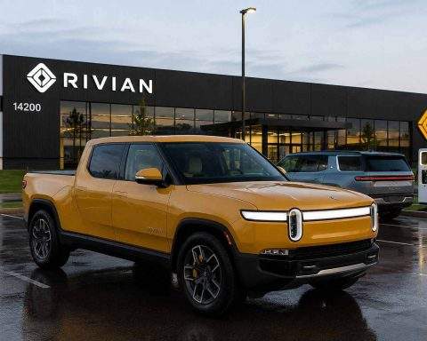 Rivian Automotive (NASDAQ:RIVN) stock rally puts $1.8 billion price on 3,000 more deliveries