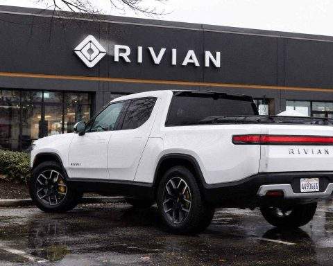 Rivian (NASDAQ:RIVN) shares decline after Q2 results benefit from software and credits