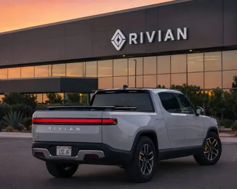 Rivian (NASDAQ:RIVN) climbs 4% pre-earnings as R2 delivery expectations shift outlook