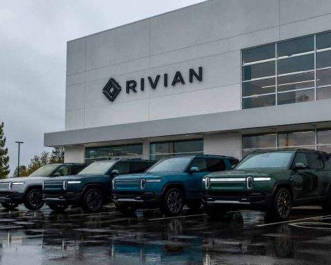 Rivian stock eyes second-half delivery as R2 hype fades