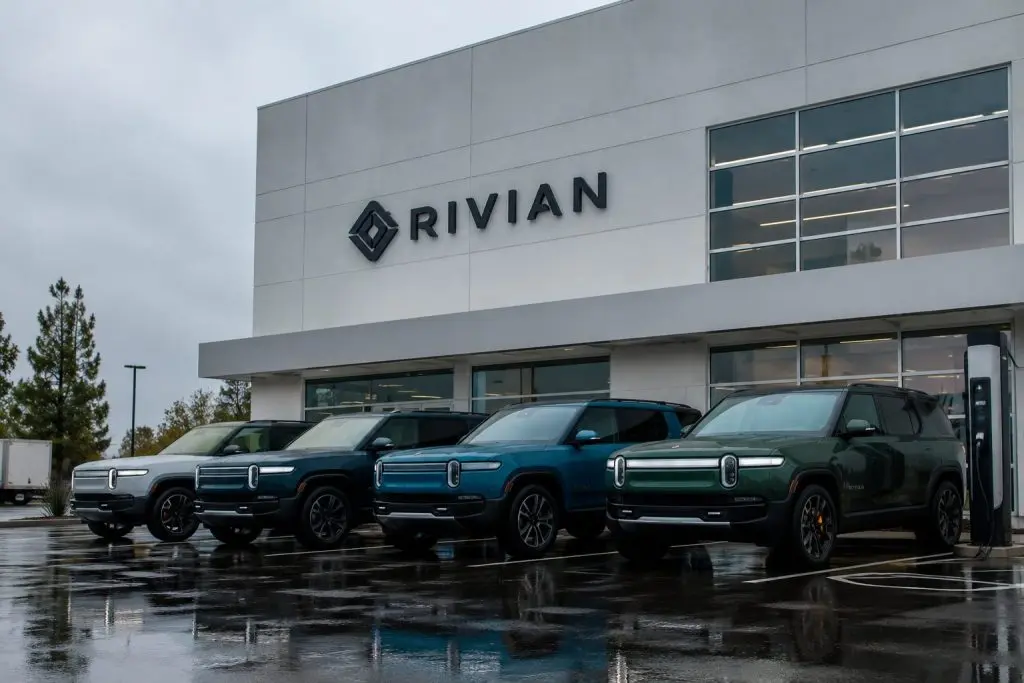Rivian stock eyes second-half delivery as R2 hype fades