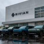 Rivian stock eyes second-half delivery as R2 hype fades