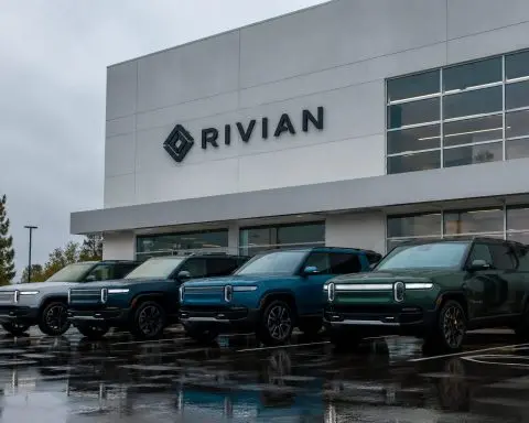 Rivian stock eyes second-half delivery as R2 hype fades
