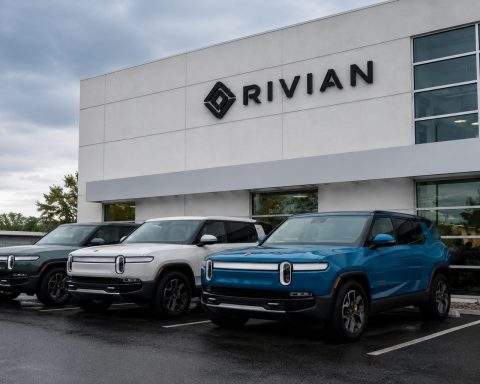 Rivian Stock Rebounds Nearly 18% Above Its Share-Sale Price — But the Dilution Math Leaves a Cash-Burn Test